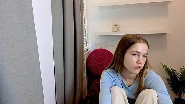 LoveXLexi's Live XXX Chat