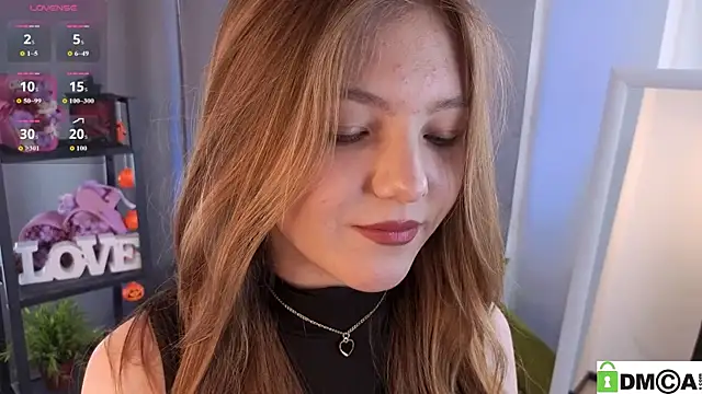 Sue_Sanders Show Webcam