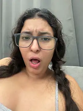 Show de webcam de mariatudulceadiccion