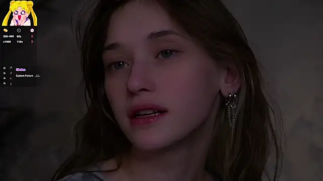 Chat XXX en directo de EdlinHargus