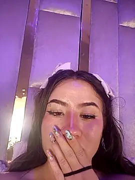 Naomistart's Live XXX Chat