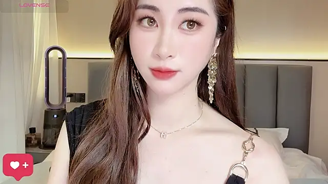 wuyueaini 라이브 XXX 채팅