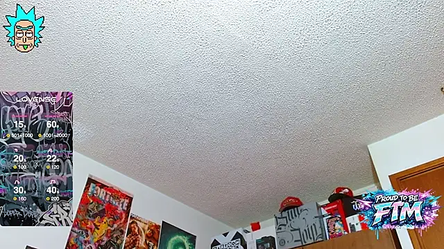 Hgp3riodictabl3 Show in webcam