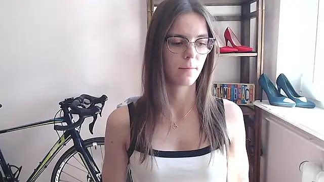 love_megi's Live XXX Chat