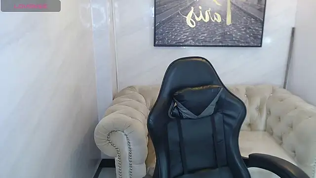 Evy_Luxx_v 라이브 XXX 채팅