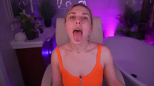 ArishkaLulu's Live XXX Chat