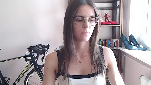 love_megi's Live XXX Chat