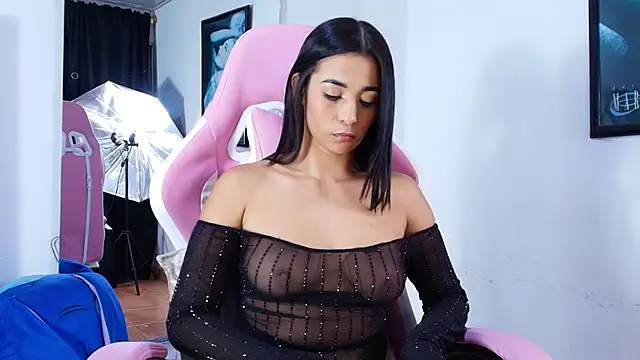 GraceWallace_ Live XXX-Chat