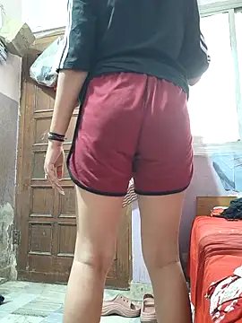 sanu_07's Live XXX Chat
