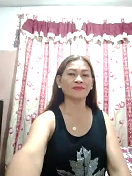 merr_ann123 Pertunjukan Webcam
