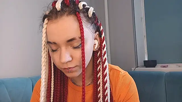 ShayneMilush 라이브 XXX 채팅
