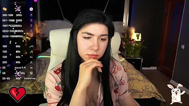 EmilyCandyy Chat XXX live