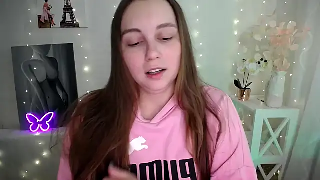SweetPrincess_ Live XXX Chat