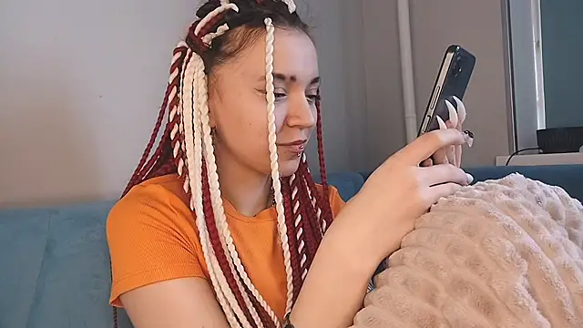 ShayneMilush's Live XXX Chat