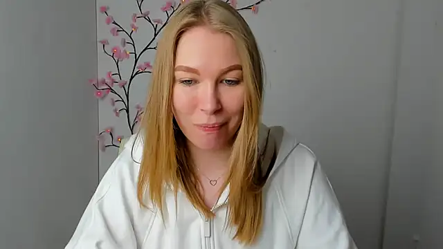 Živý XXX chat Dana_flowers