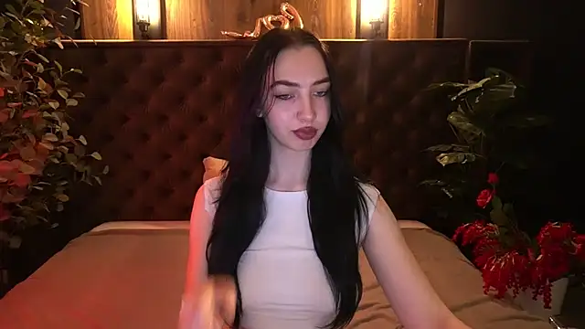 WildKittenX_: απευθείας συνομιλία ΧΧΧ