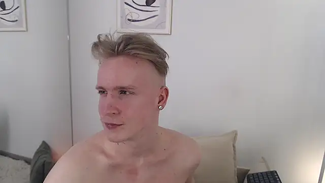 AlexxSweet's Live XXX Chat
