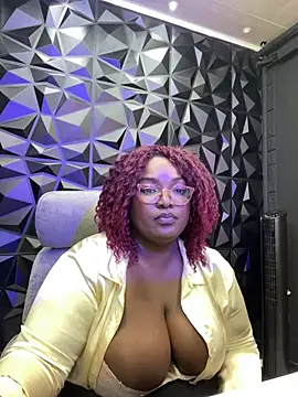 may_storm's Webcam Show