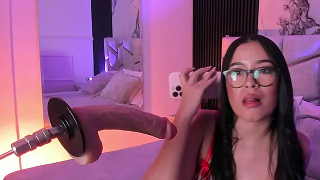 Alessiaspice Chat XXX in diretta