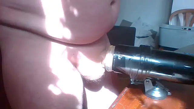 Show webcam de ludowrss
