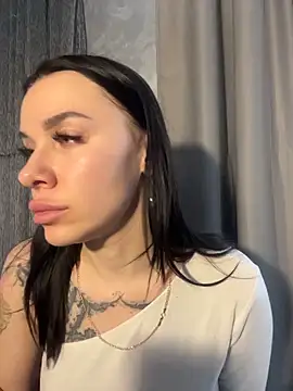 Webkamerová show Queen_of_pain