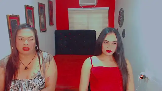 EmmaKantutera Pertunjukan Webcam