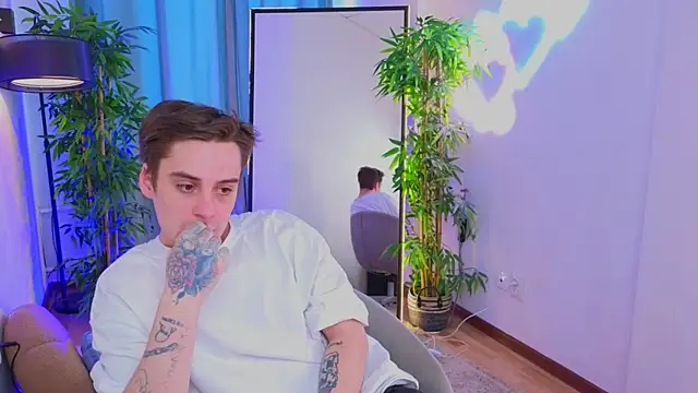 drillfi11 Webcam Show