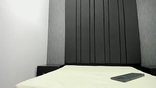 simondwayne Webcam-Show