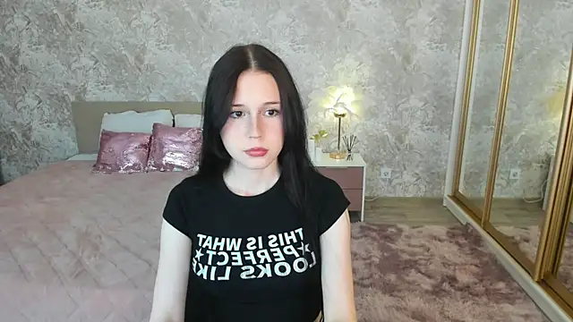 Czat XXX na żywo – VioletHarme