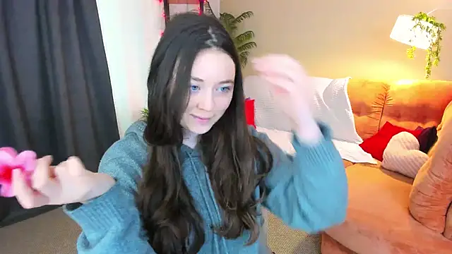 Chat +18 de AlluringLookk ao vivo