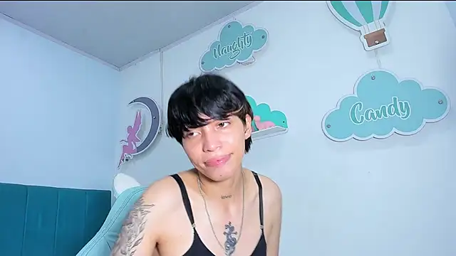ivyheat3's Live XXX Chat