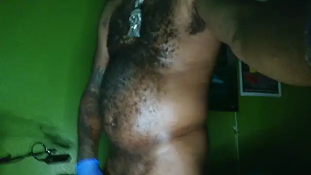 Sexslavescorpio 网络视讯表演