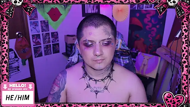 masterkevinftm webcam show
