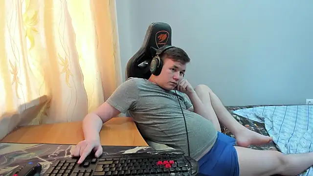 Chat +18 de iliaskrislove ao vivo