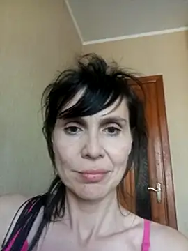 Chat XXX en directo de Francenia_lolis