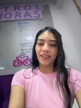 Онлайн чат XXX TayylorSexx