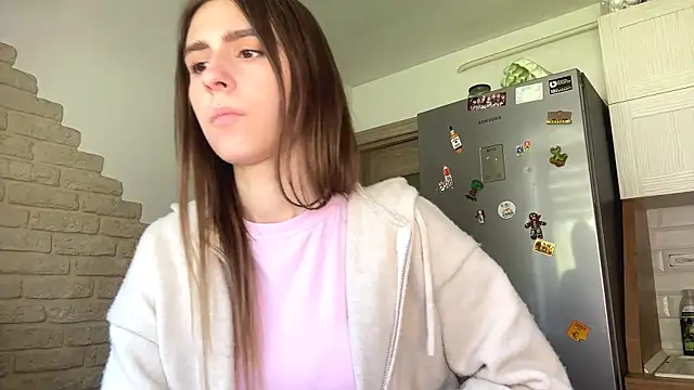 Živý XXX chat ElsieKuhlmann