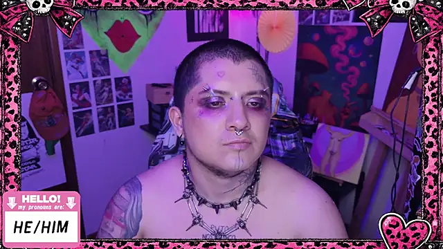 masterkevinftm 即時 XXX 聊天