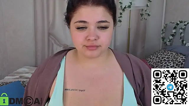 Annet_Nel1sonのライブXXXチャット