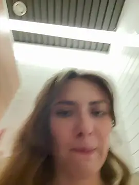 MariiD Adlı Modelin Web Kamerası Şovu