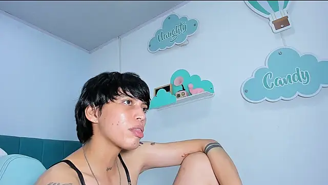 ivyheat3 – Naživo XXX chat
