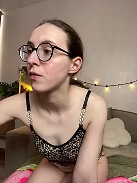 MartiniiSelennan Live XXX chat