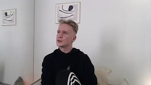 AlexxSweet Webcam Show