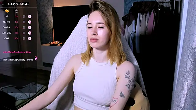 Онлайн чат XXX ZoyaMill