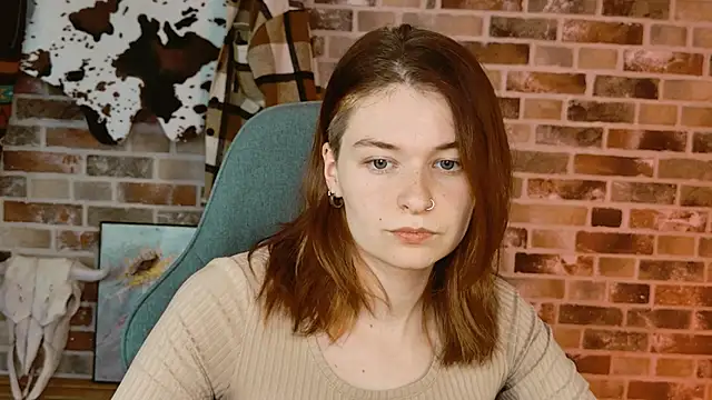 Chat XXX en directo de LadyLolipop_