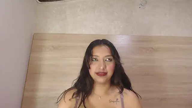 Chat XXX en directo de arii_lulpcm