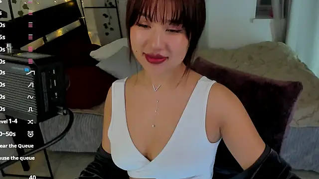 Erika_Kim Live XXX-Chat