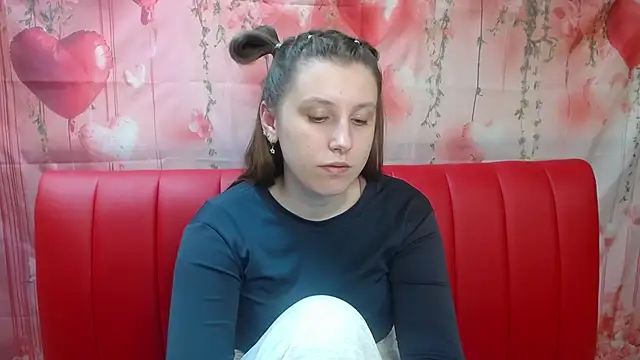 LilianaShinen Live XXX chat