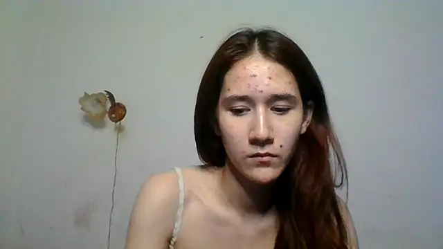 Chat XXX ao vivo de NickiKisinger