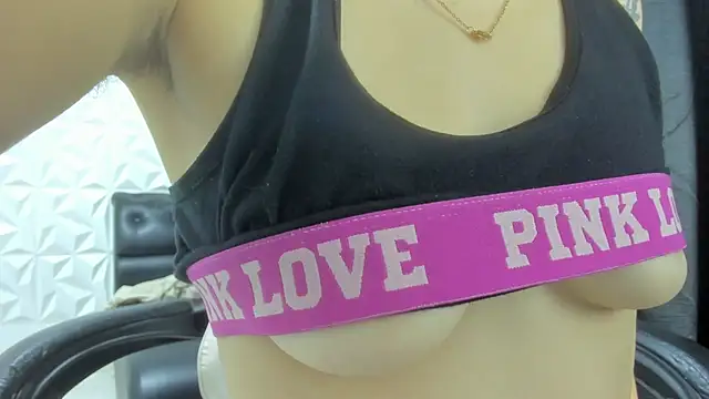 lunallena_17 Webcam show